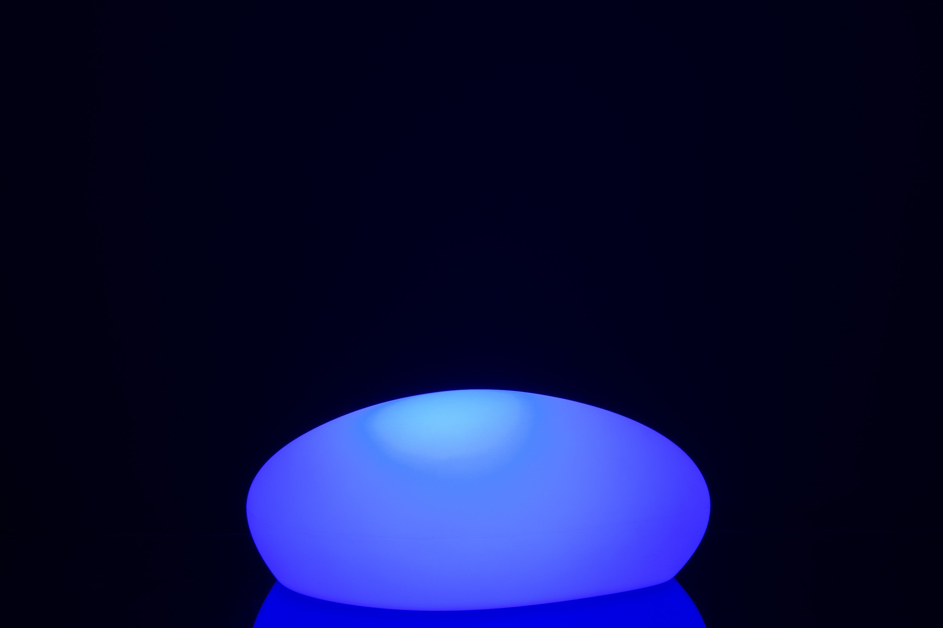 J-Line Lamp Kei Buiten Led Plastiek Mix Large