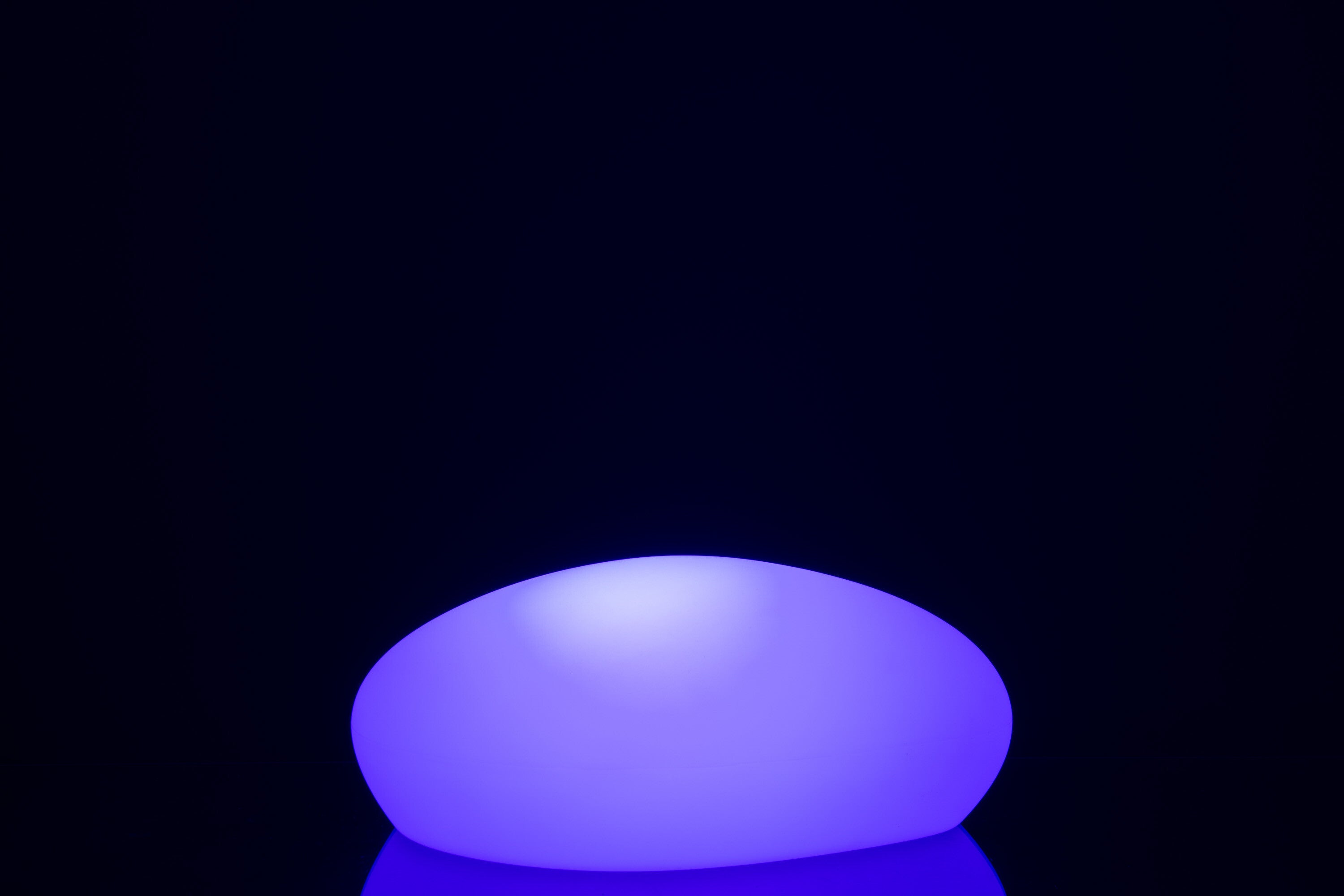 J-Line Lamp Kei Buiten Led Plastiek Mix Large