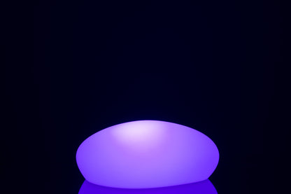 J-Line Lamp Kei Buiten Led Plastiek Mix Large