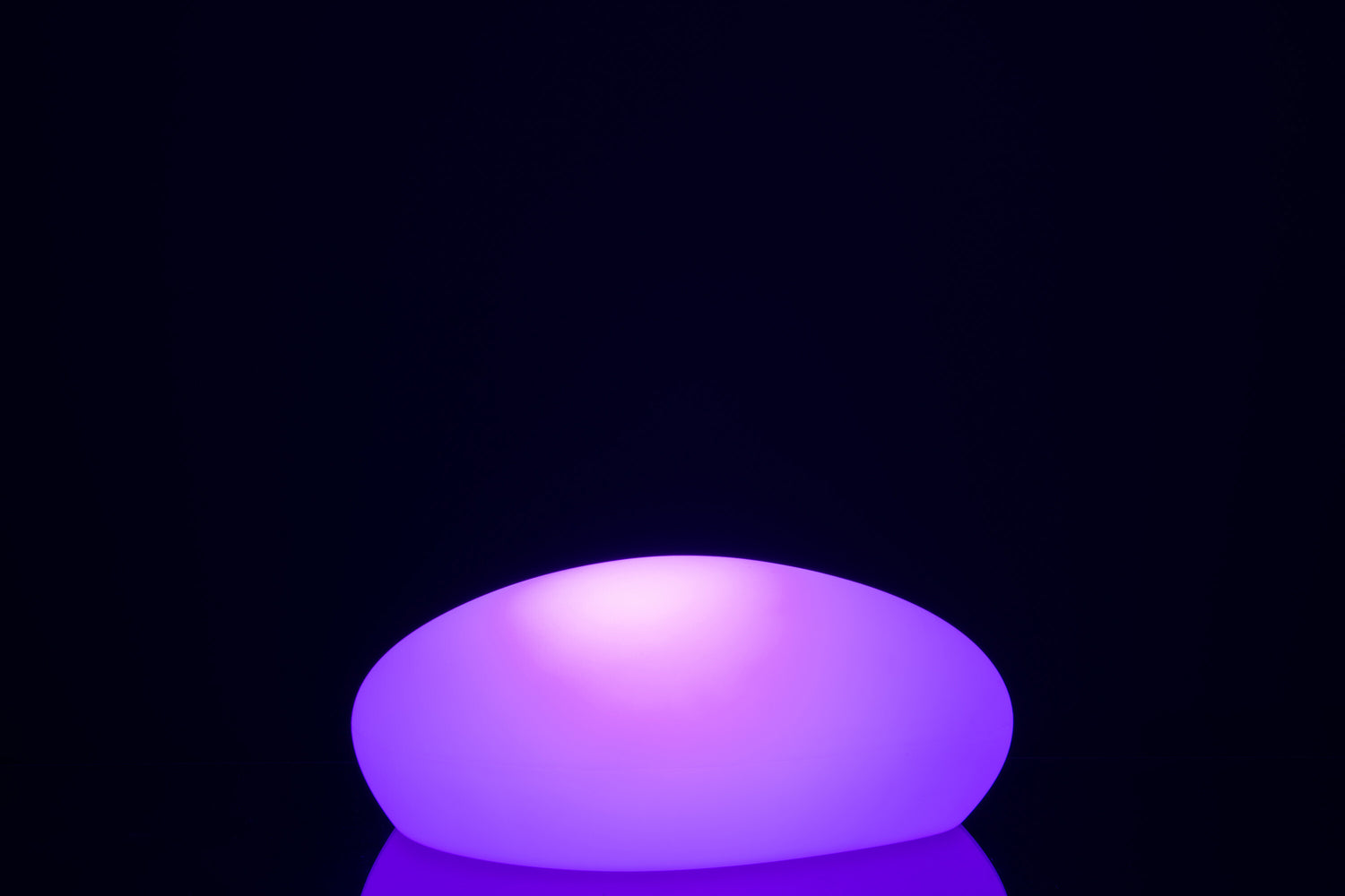 J-Line Lamp Kei Buiten Led Plastiek Mix Large