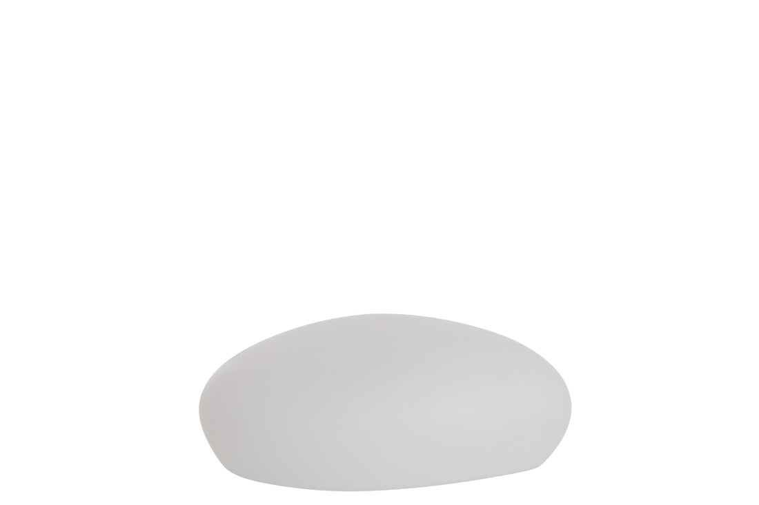 J-Line Lamp Kei Buiten Led Plastiek Mix Large