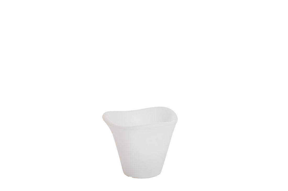 J-Line Lamp Ijsemmer Buiten Led Plastiek Mix