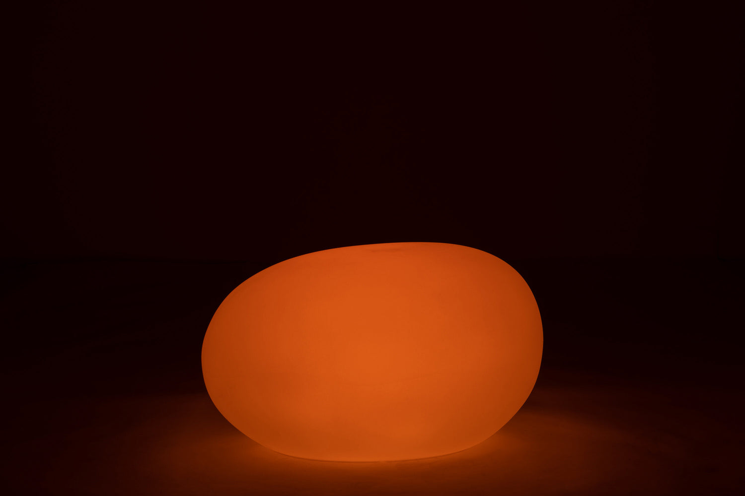 Lamp Steen Buiten Led Kunststof Mix Groot