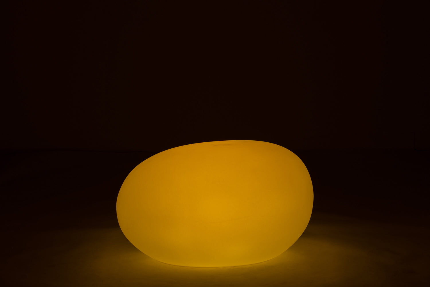 Lamp Steen Buiten Led Kunststof Mix Groot