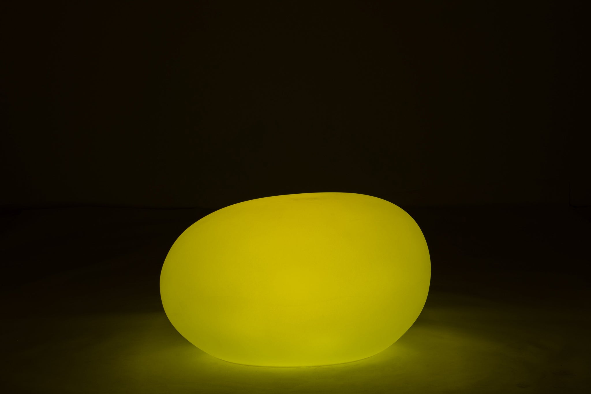 Lamp Steen Buiten Led Kunststof Mix Groot