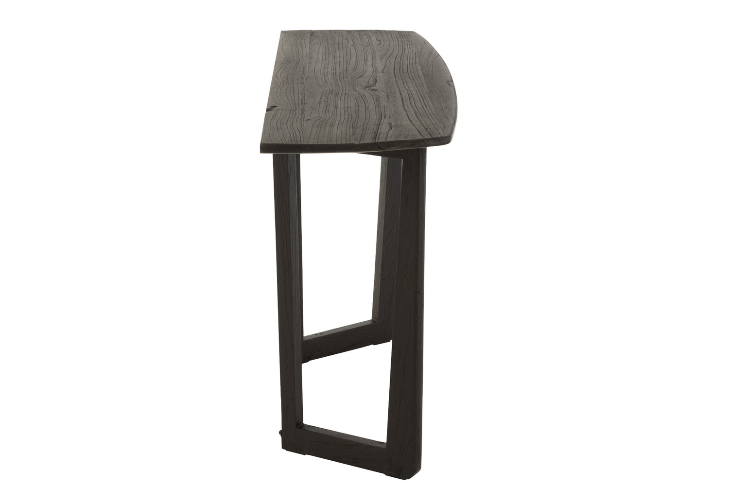 Console Maty Exotisch Hout Zwart