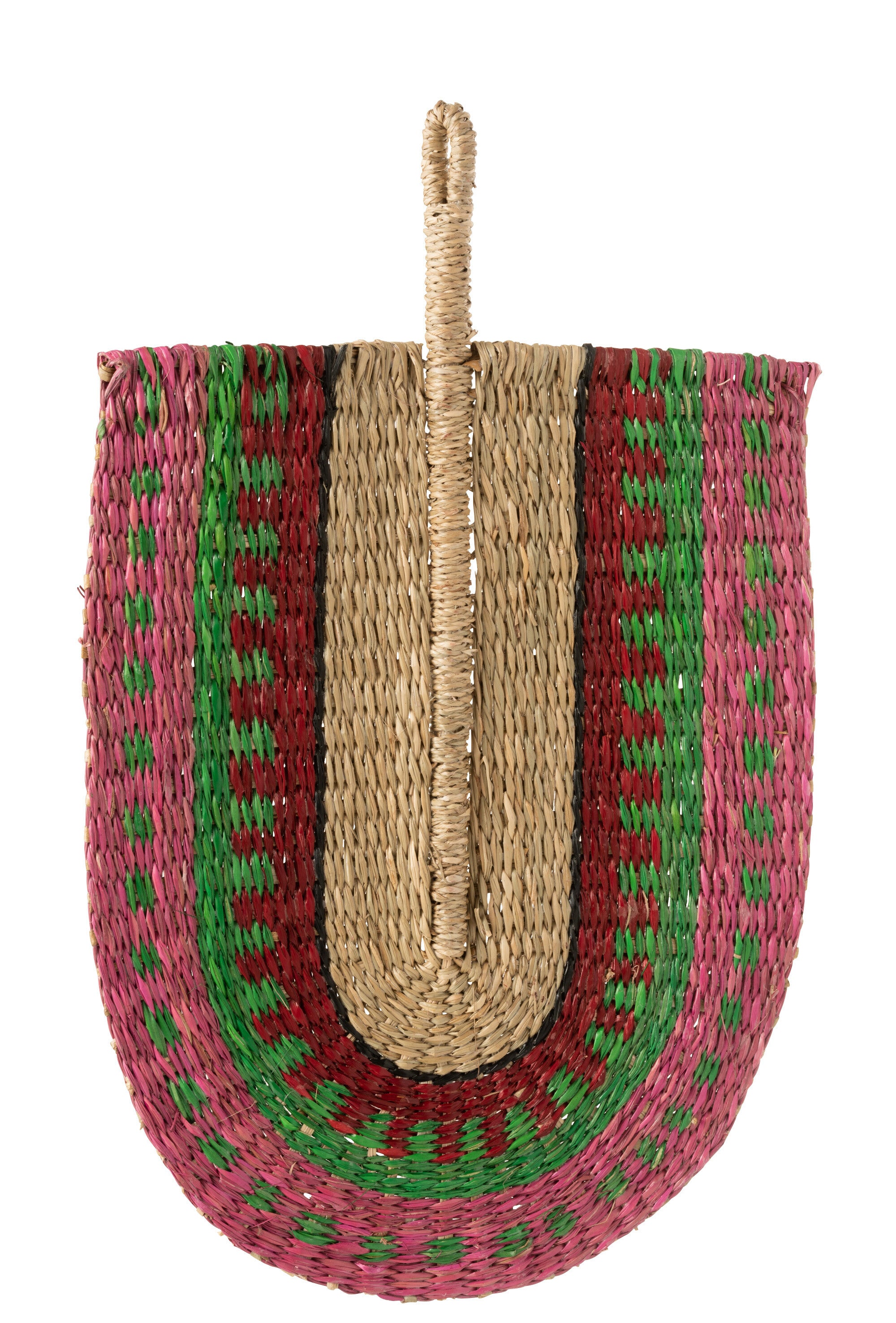 Ventilator Zeegras Mix Kleuren