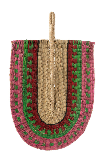 Ventilator Zeegras Mix Kleuren