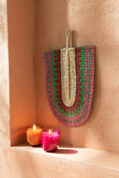 Ventilator Zeegras Mix Kleuren