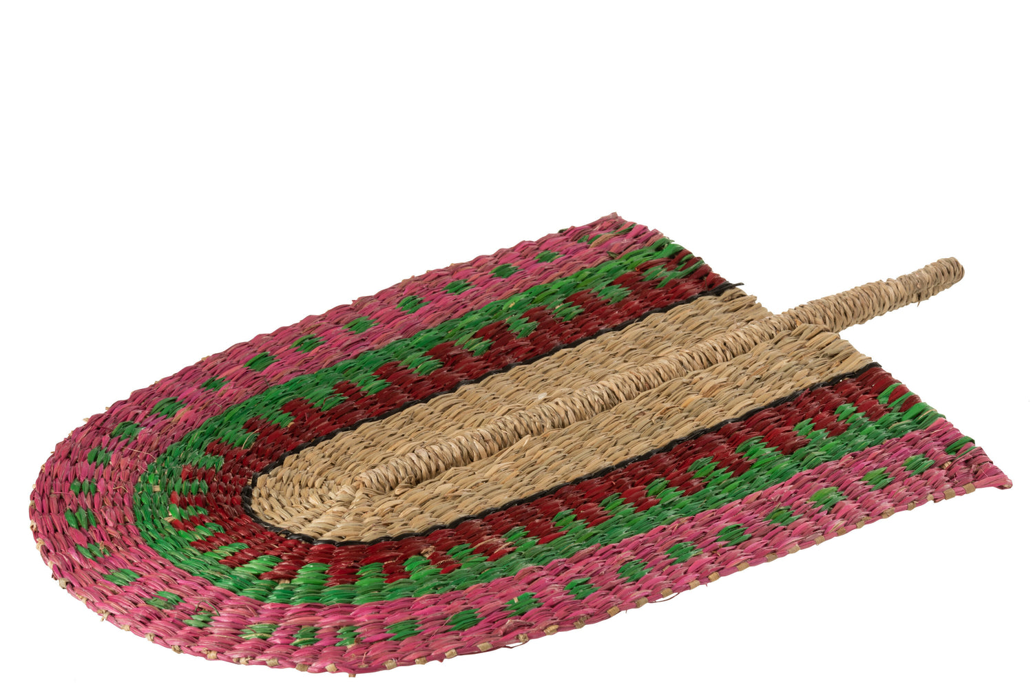 Ventilator Zeegras Mix Kleuren