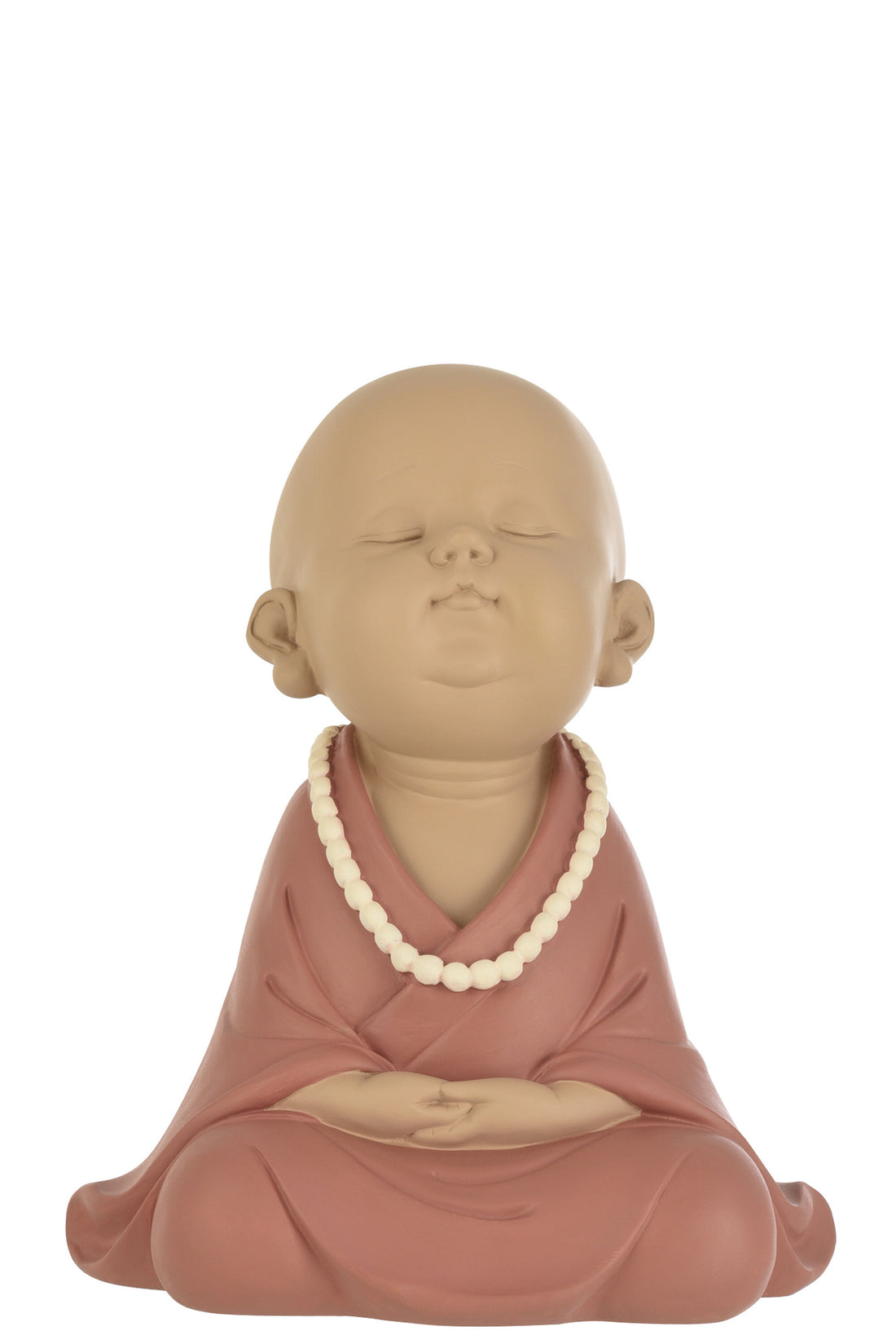 J-Line Monnik Zen Poly Terra Large