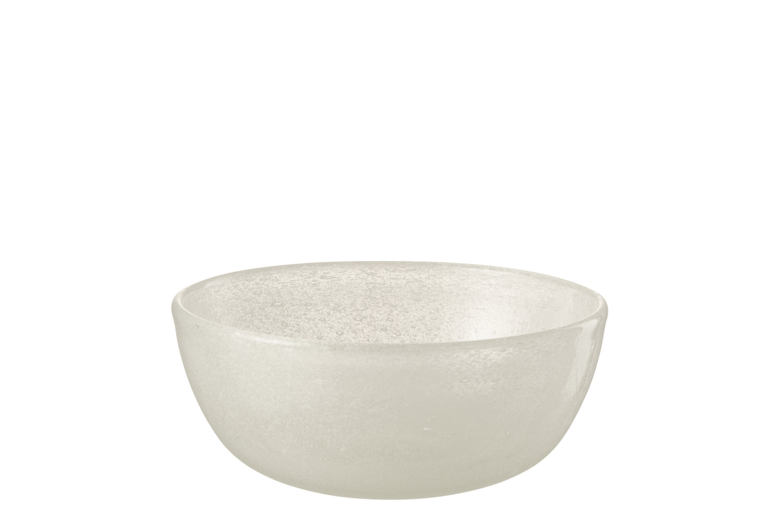 Serviesset Lisboa Glas Wit