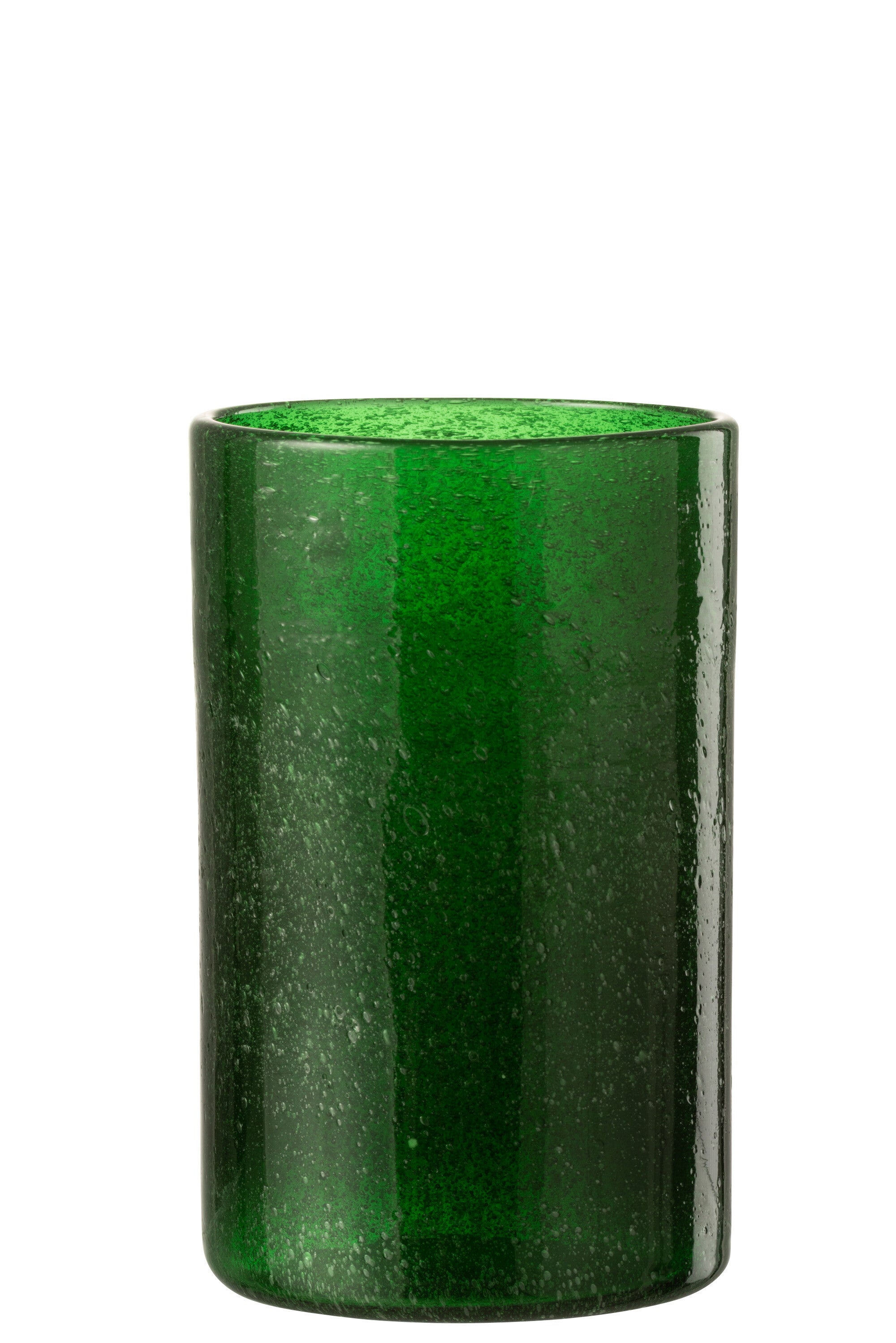 J-Line Longdrinkglas Lisboa Glas Groen