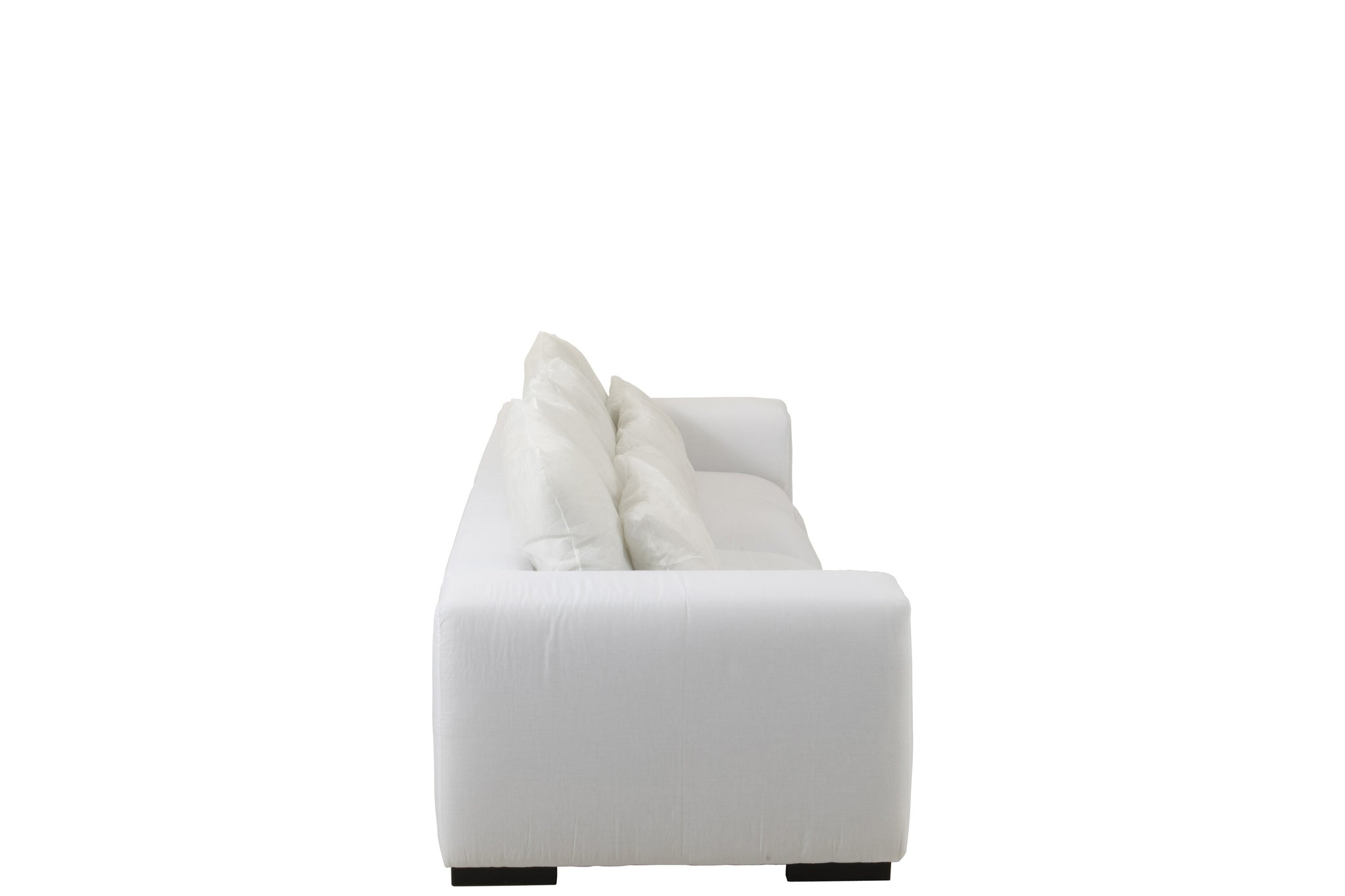 Frame+9Kussens Monaco Xl Exclusieve Hoes