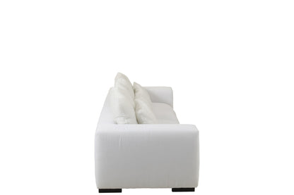 Frame+9Kussens Monaco Xl Exclusieve Hoes
