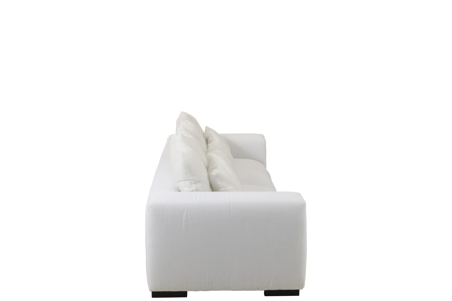 Frame+9Kussens Monaco Xl Exclusieve Hoes