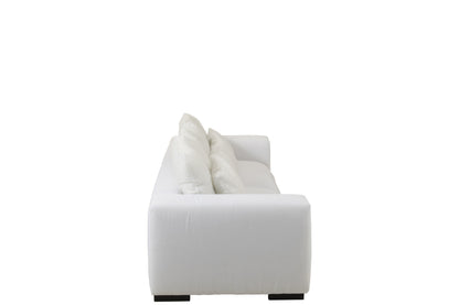 Frame+9Kussens Monaco Xl Exclusieve Hoes