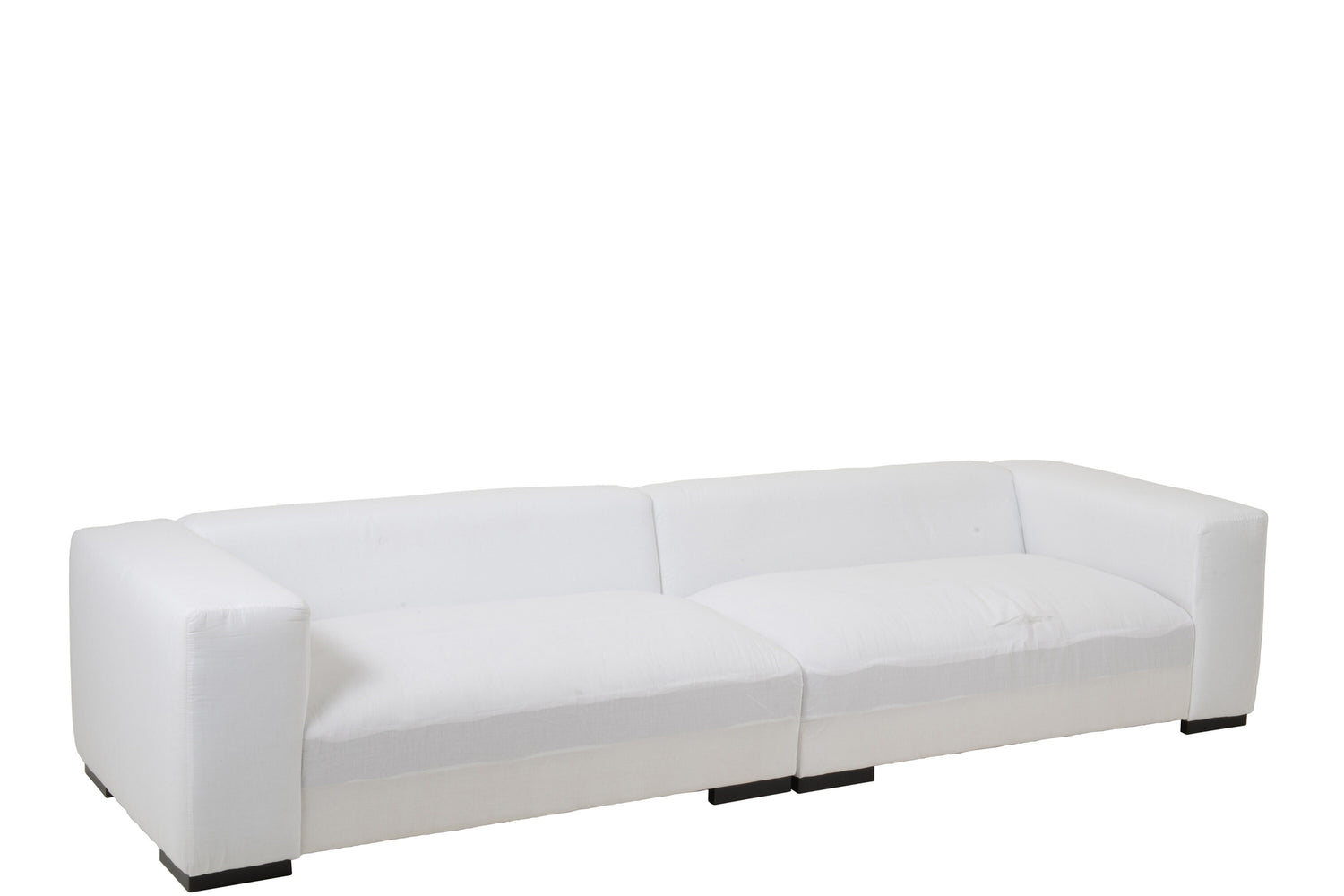 Frame+9Kussens Monaco Xl Exclusieve Hoes