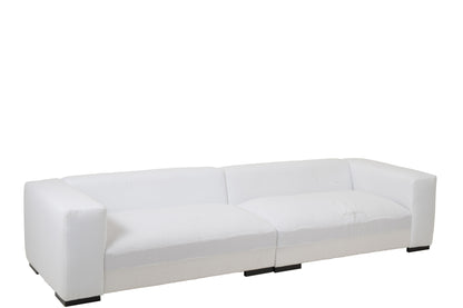 Frame+9Kussens Monaco Xl Exclusieve Hoes
