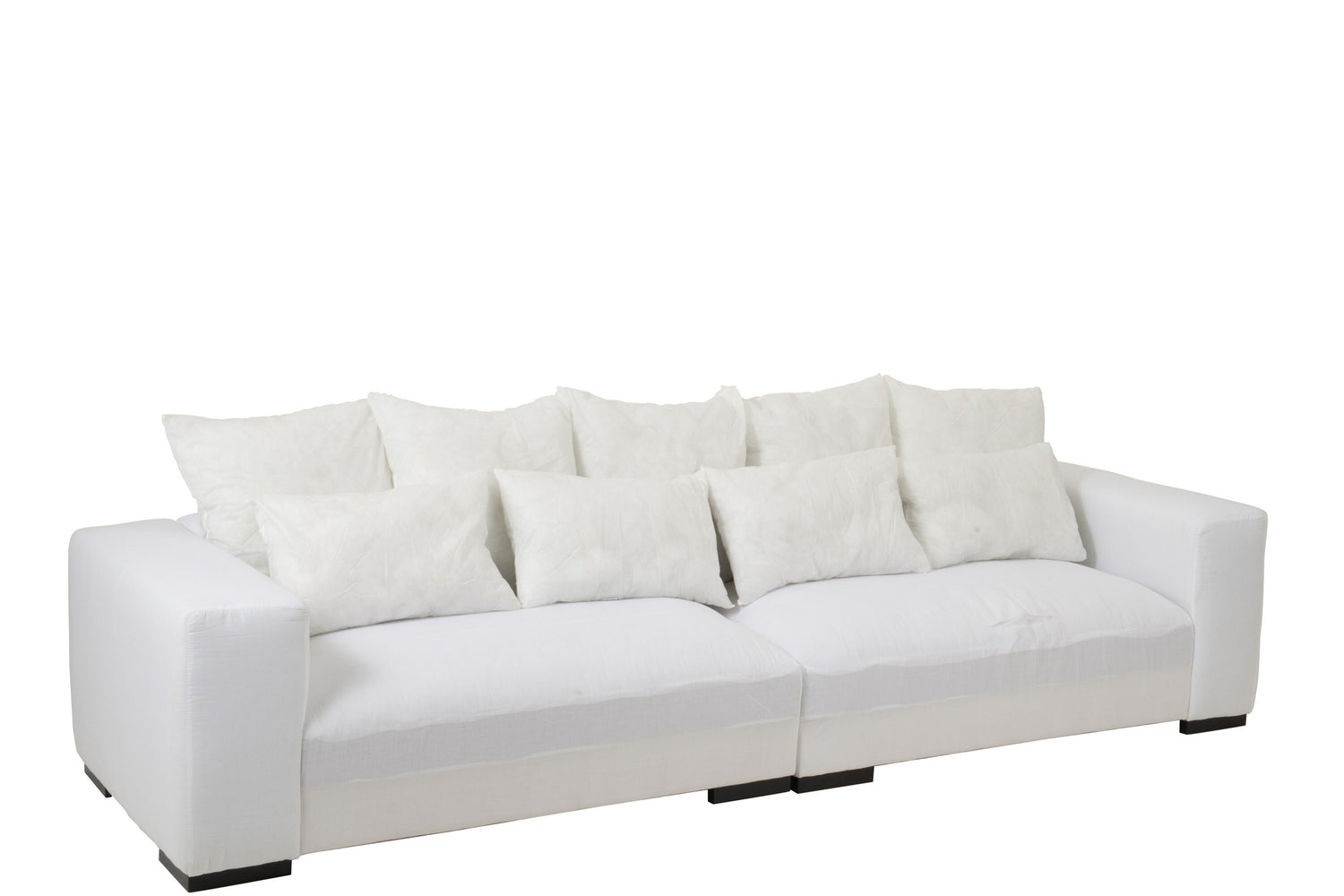 Frame+9Kussens Monaco Xl Exclusieve Hoes