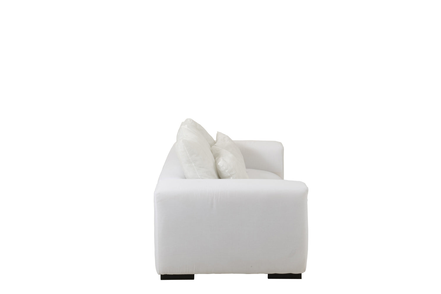 Frame+5Kussens Monaco Bank Exclusieve Hoes