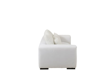 Frame+5Kussens Monaco Bank Exclusieve Hoes