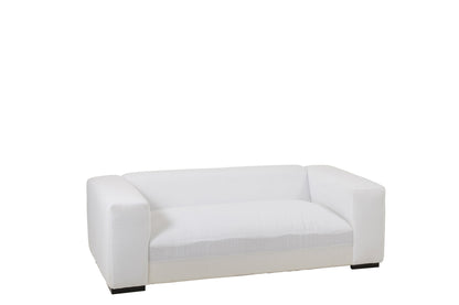 Frame+5Kussens Monaco Bank Exclusieve Hoes