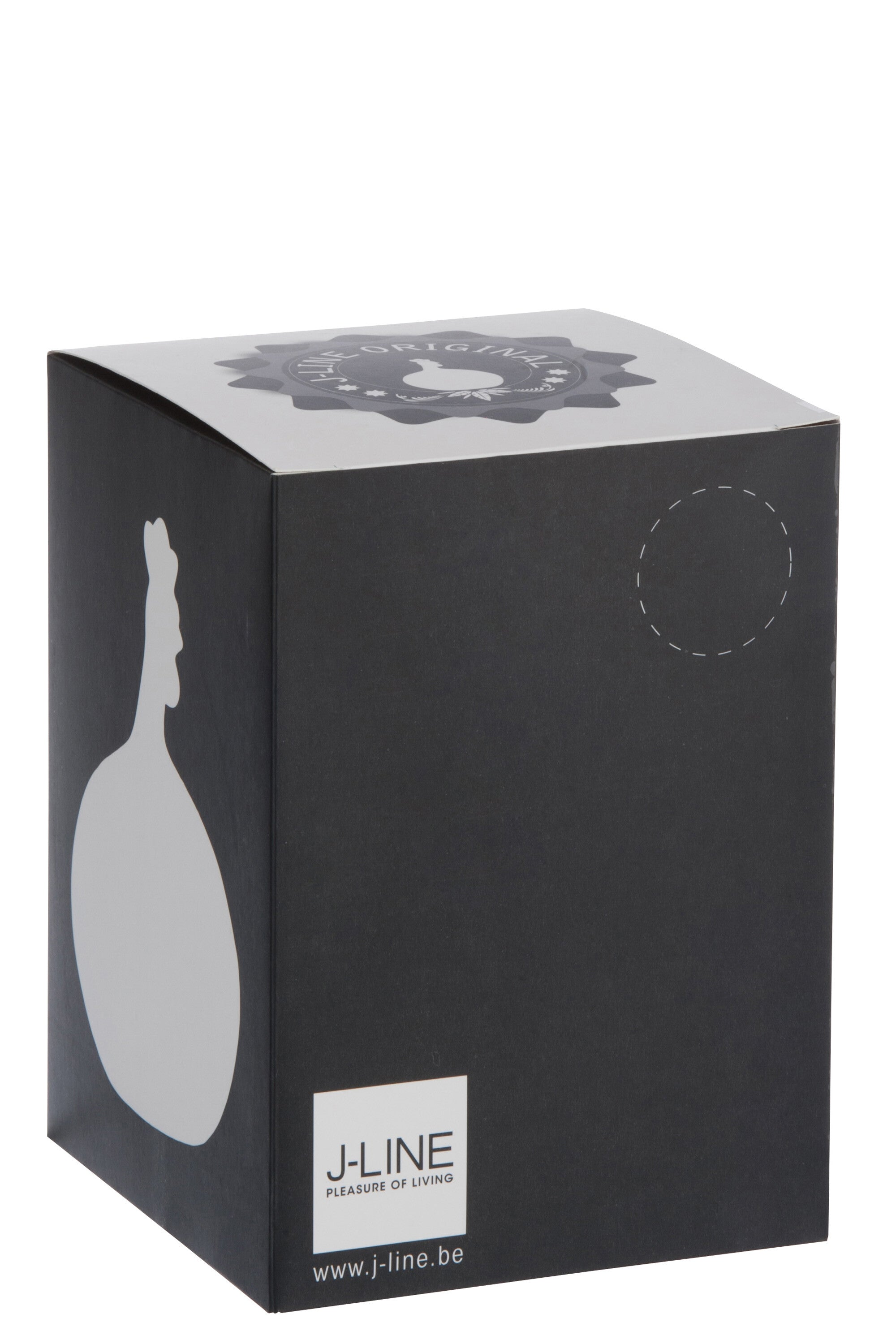 Kip Teksten Schoolborden Keramiek Wit Zwart Groot Assortiment Van 4