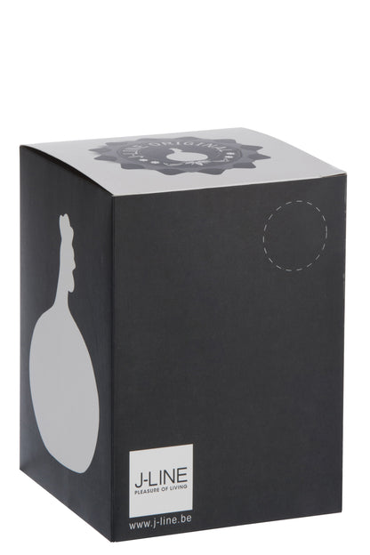 Kip Teksten Schoolborden Keramiek Wit Zwart Groot Assortiment Van 4