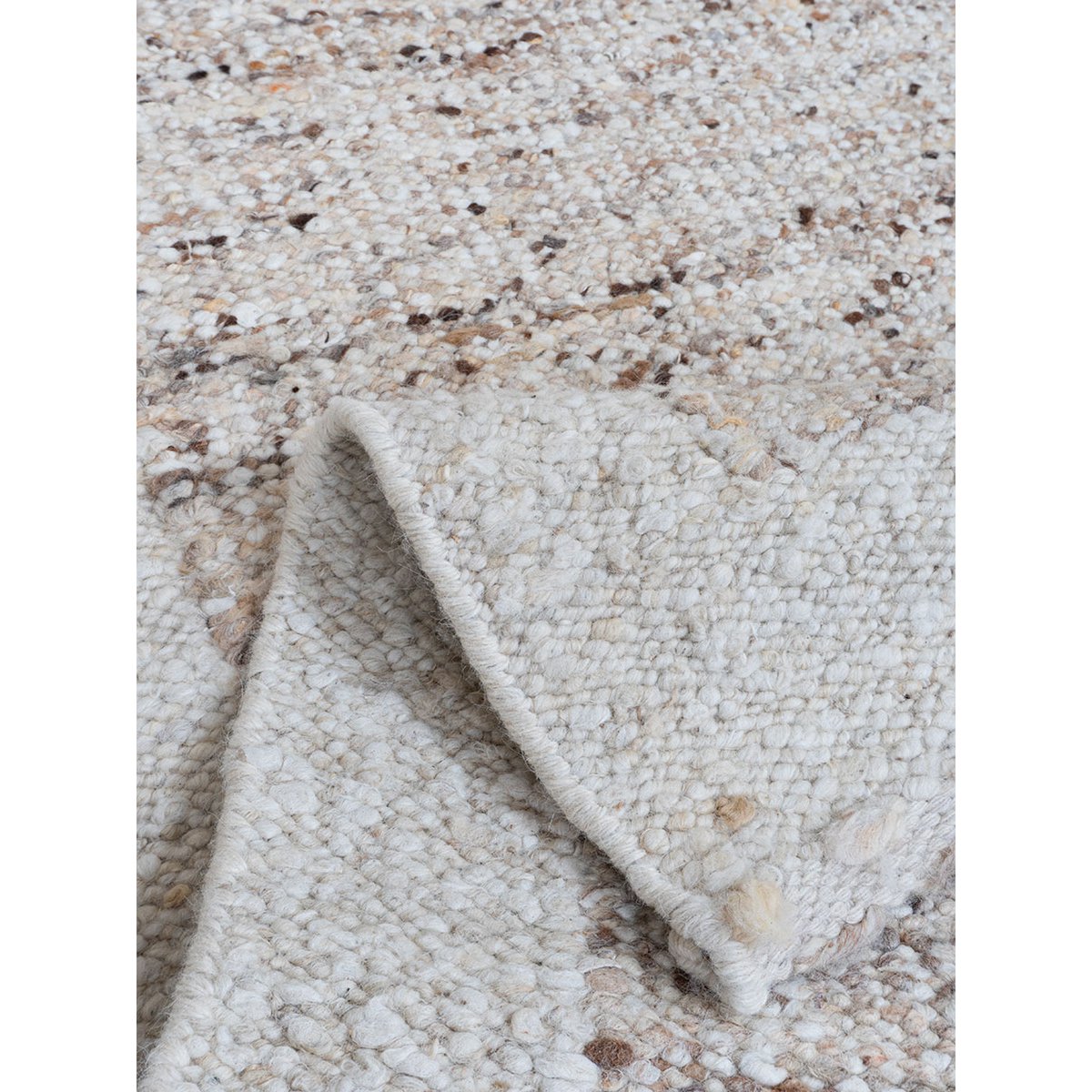 Vloerkleed Rano Beige 200 x 280 cm