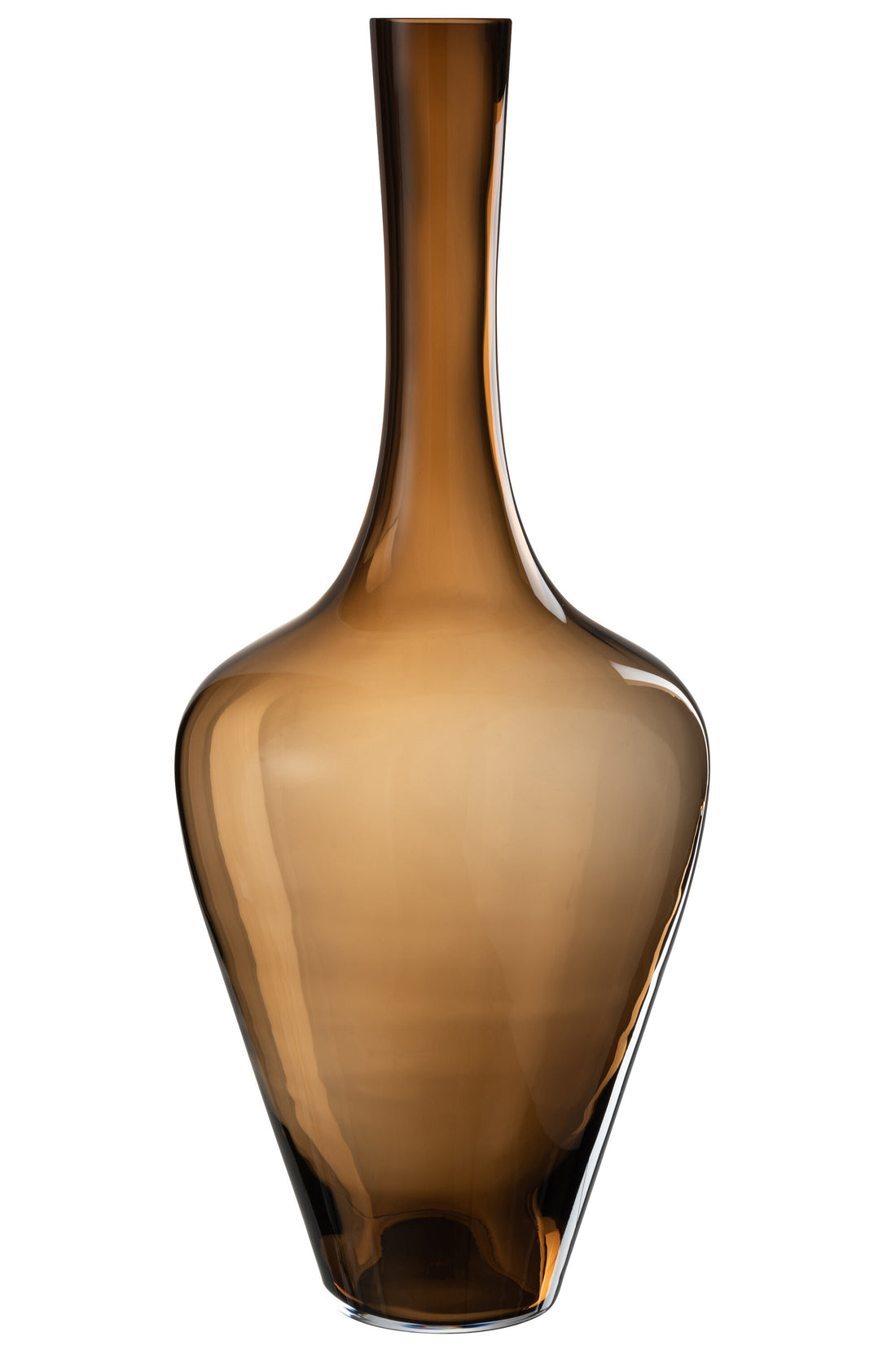 Vaas Joni Glas Amber Groot