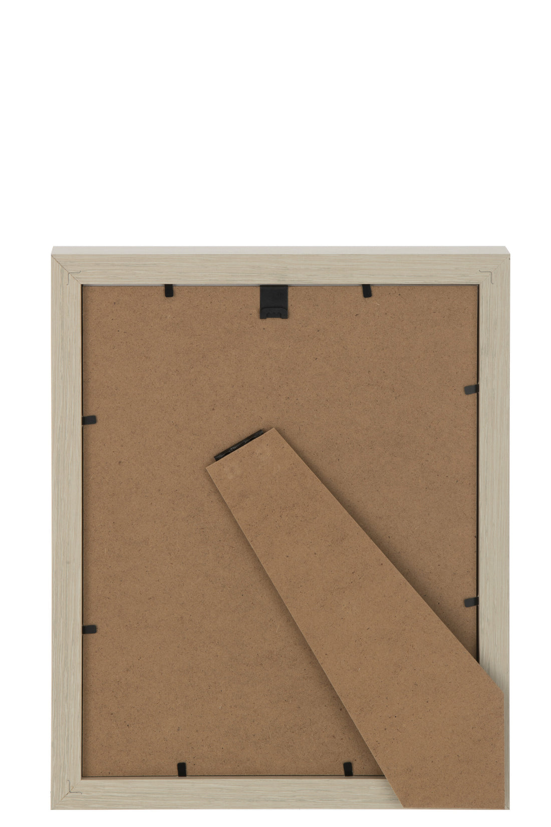 J-Line Fotolijst 20X25 Diepte Mdf Creme