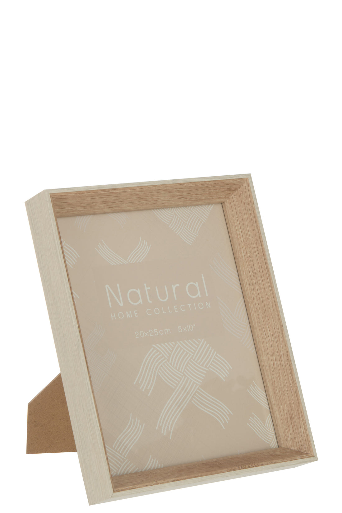 J-Line Fotolijst 20X25 Diepte Mdf Creme