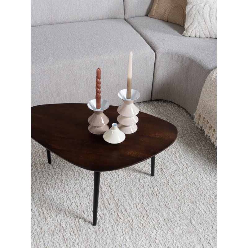Vloerkleed Mica 200 x 280 cm