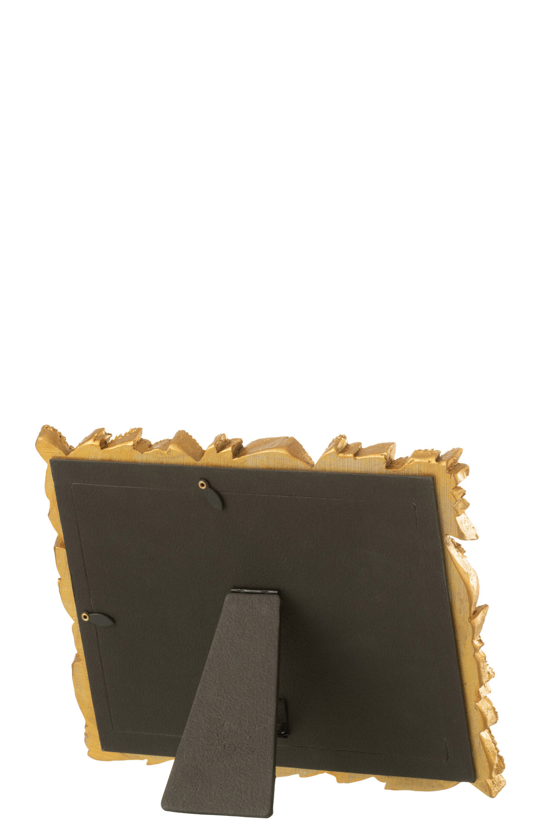 J-Line fotolijst - fotokader Bladeren - kunststof - goud