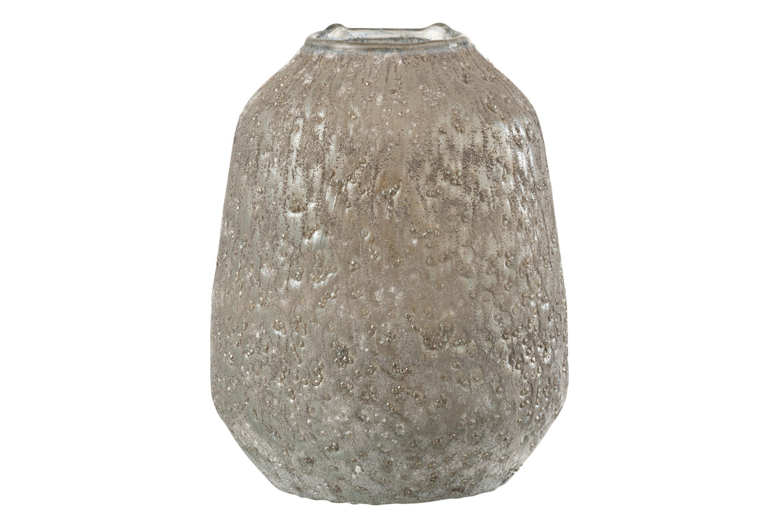 Hurricane Glas Grijs Groot