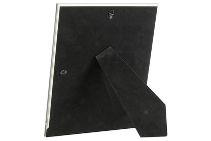 J-Line fotokader - metaal - zilver - large