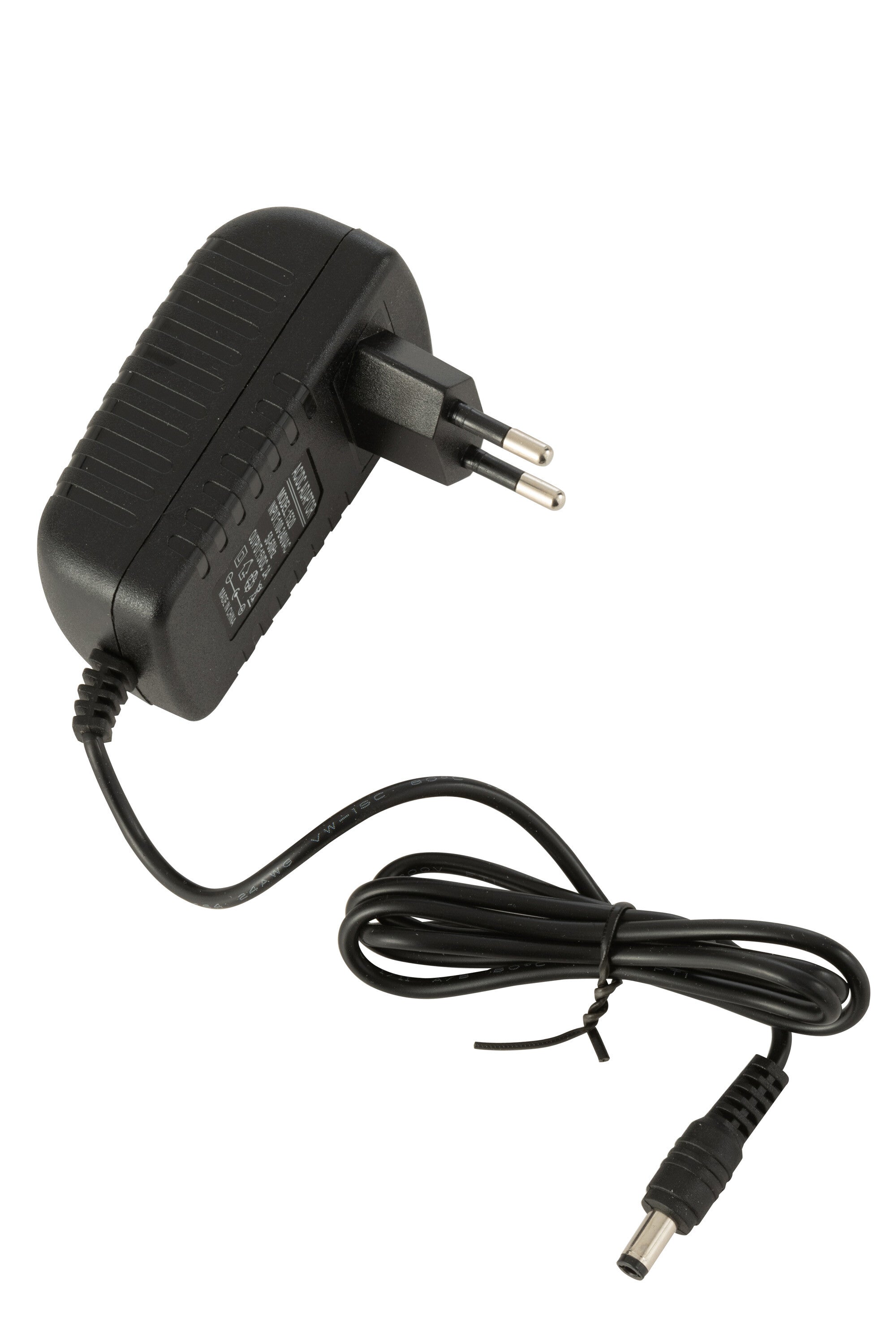 Draaibare basis rond 100 kg plastic wit groot