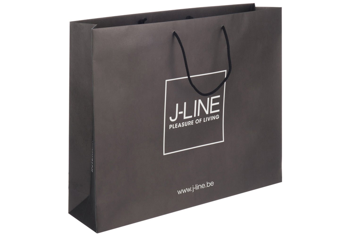 J-Line Tas L 54X13x44.5Cm