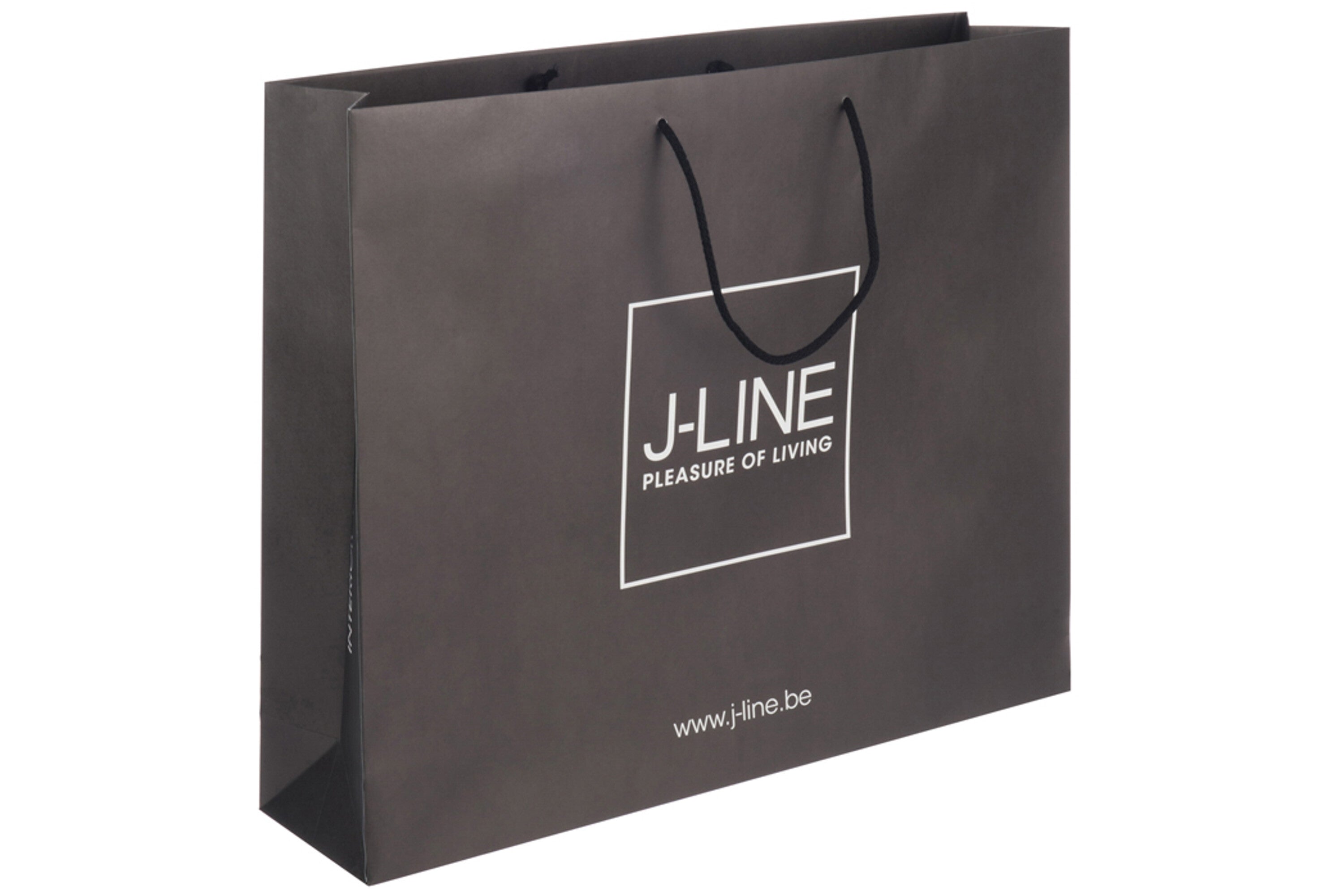 J-Line Tas L 54X13x44.5Cm