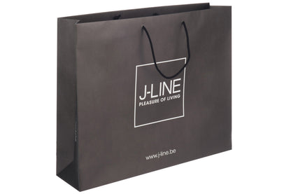 J-Line Tas L 54X13x44.5Cm