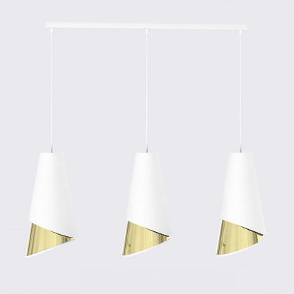 MODA 3 WIT GOUD
