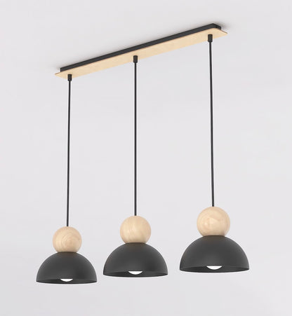 KAKI 3 ZWART