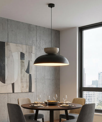 MEGA 1 ZWART MO
