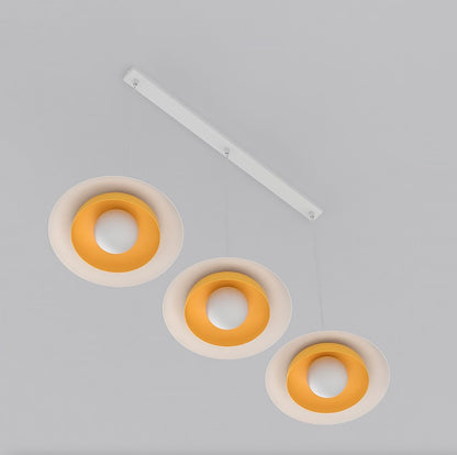 SKIN 3 WIT ORANJE