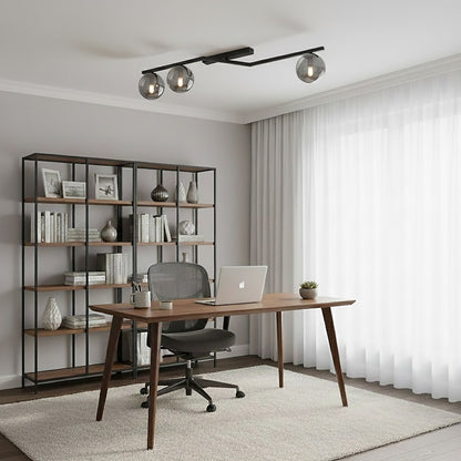 NATON 3 BL GRAFIET