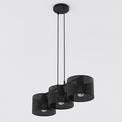 LUX 3 ZWART