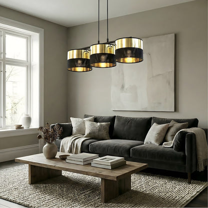 LUX 3 BL GOUD