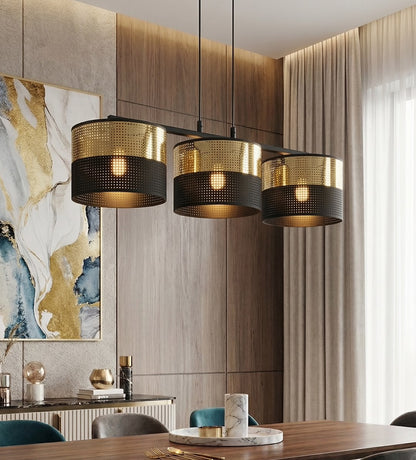 LUX 3 BL GOUD