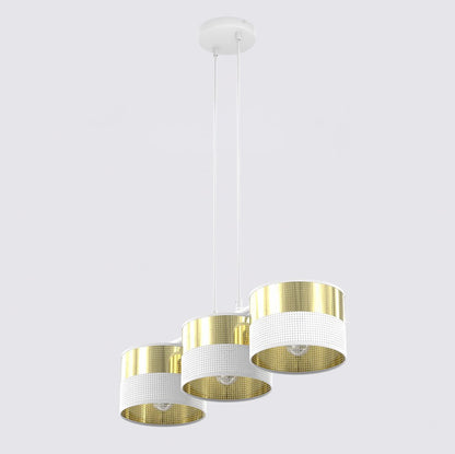 LUX 3 WIT GOUD